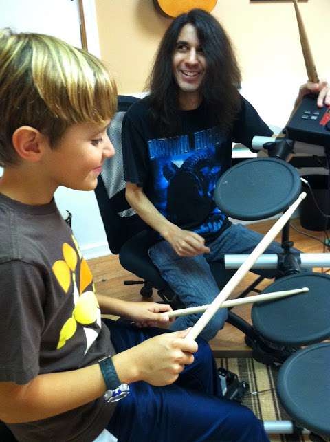 Center Stage Music Lessons Center Stage Music Lessons
