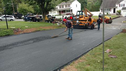 Lou Porchetta Paving, Inc